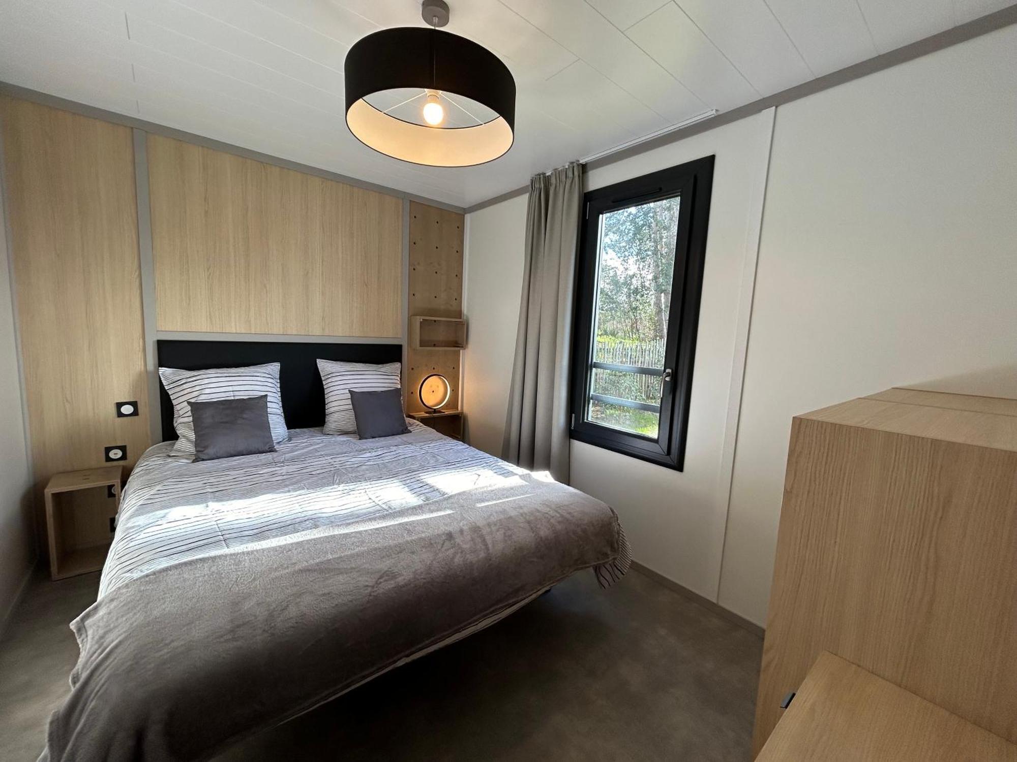 Kaz'A Ti Moun Villa Jullouville-les-Pins Eksteriør bilde